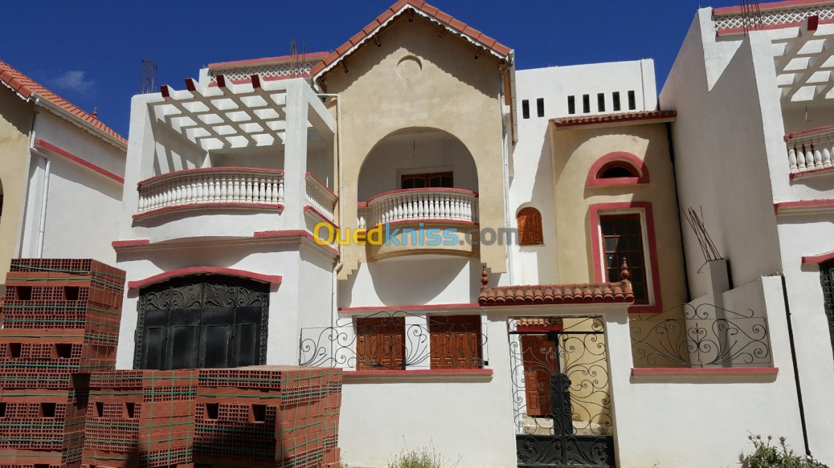 Vente Villa Batna Batna