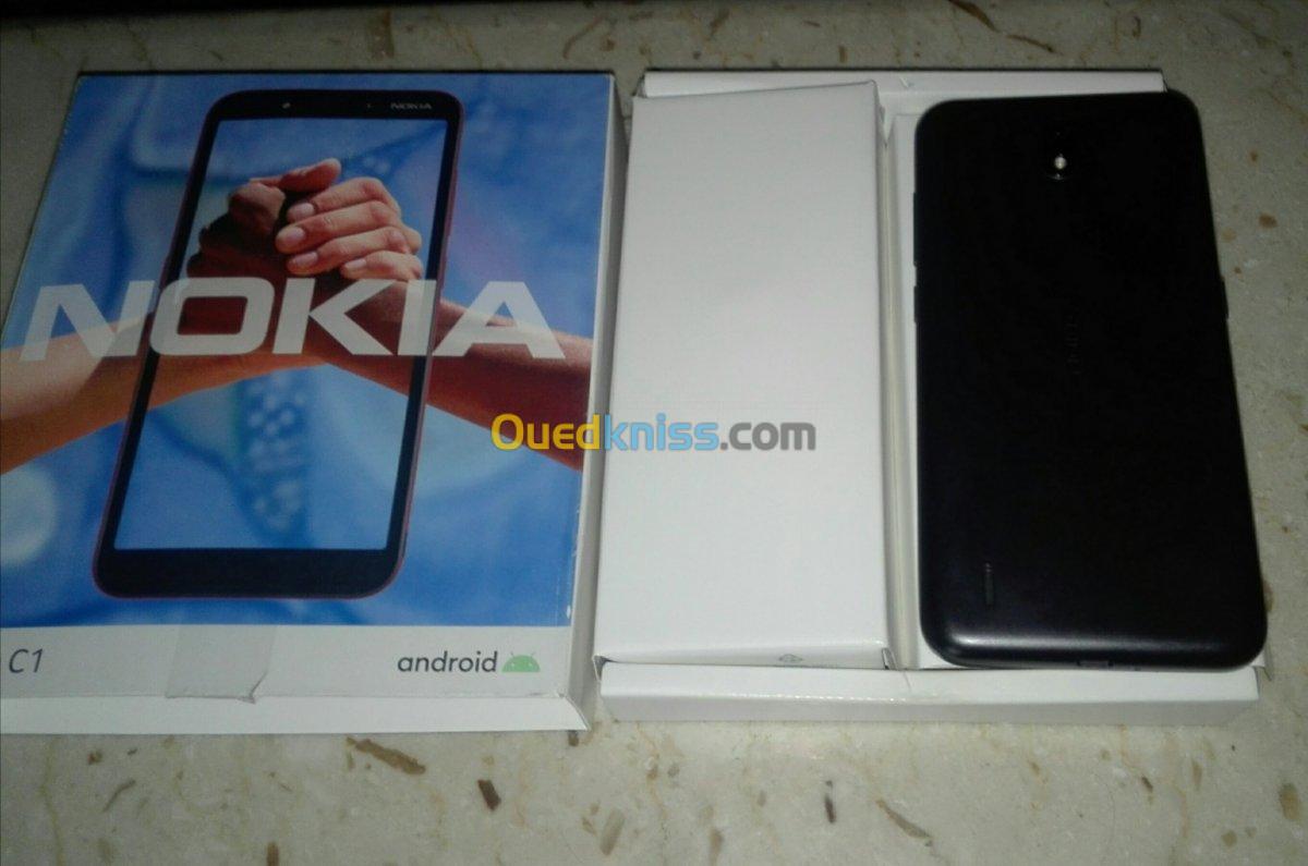 olx nokia c1