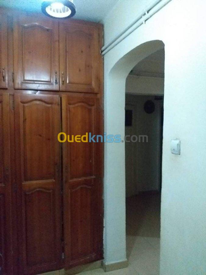 Vente Appartement F3 Mostaganem Mostaganem