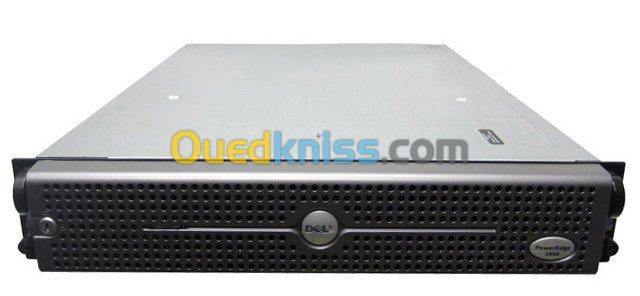 serveur Dell Power edge PE 2850