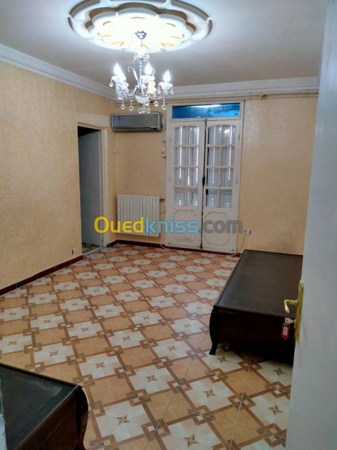 Vente Appartement F5 Constantine Constantine