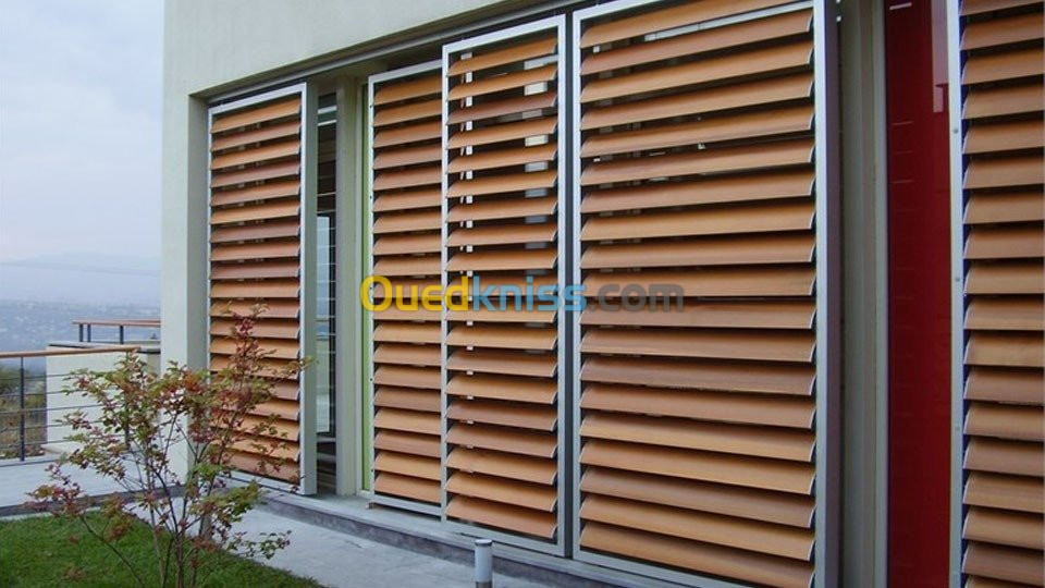 Brise Soleil | Brise Vue