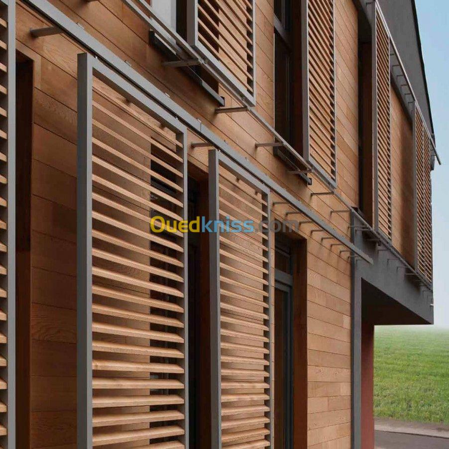 Brise Soleil | Brise Vue