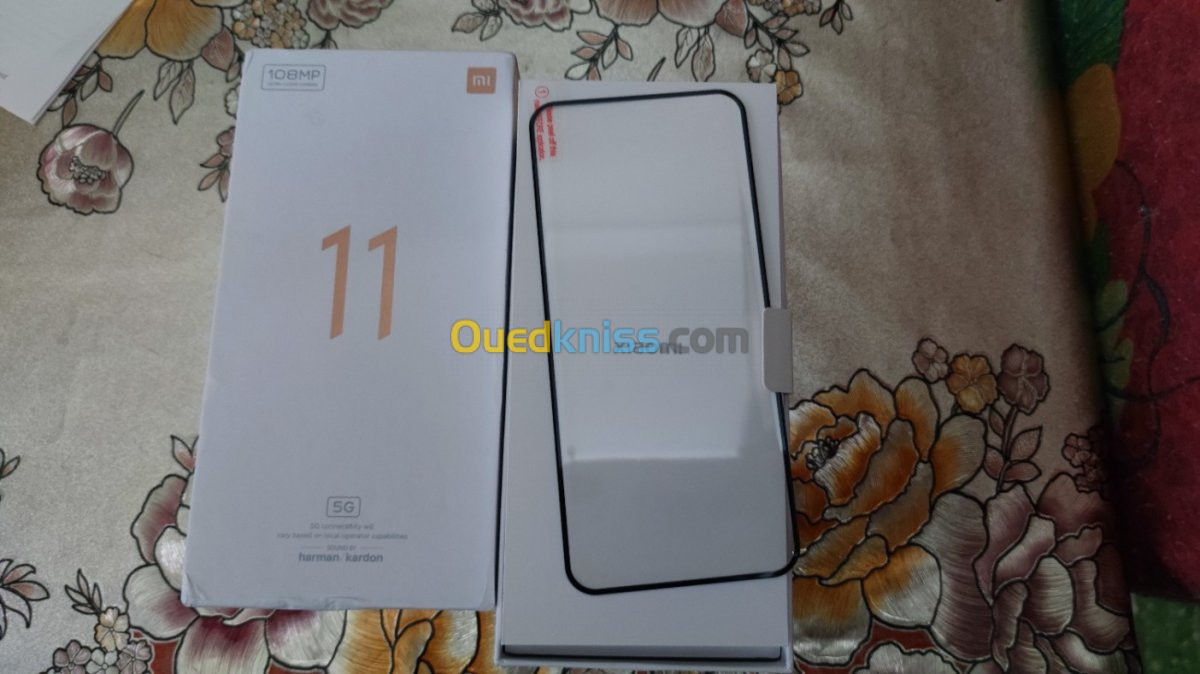 Xiaomi Mi 11 128/8