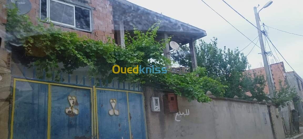 Vente Villa Blida Ouled selama