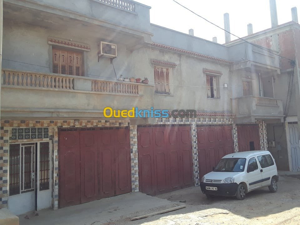 Vente Villa Alger Birkhadem