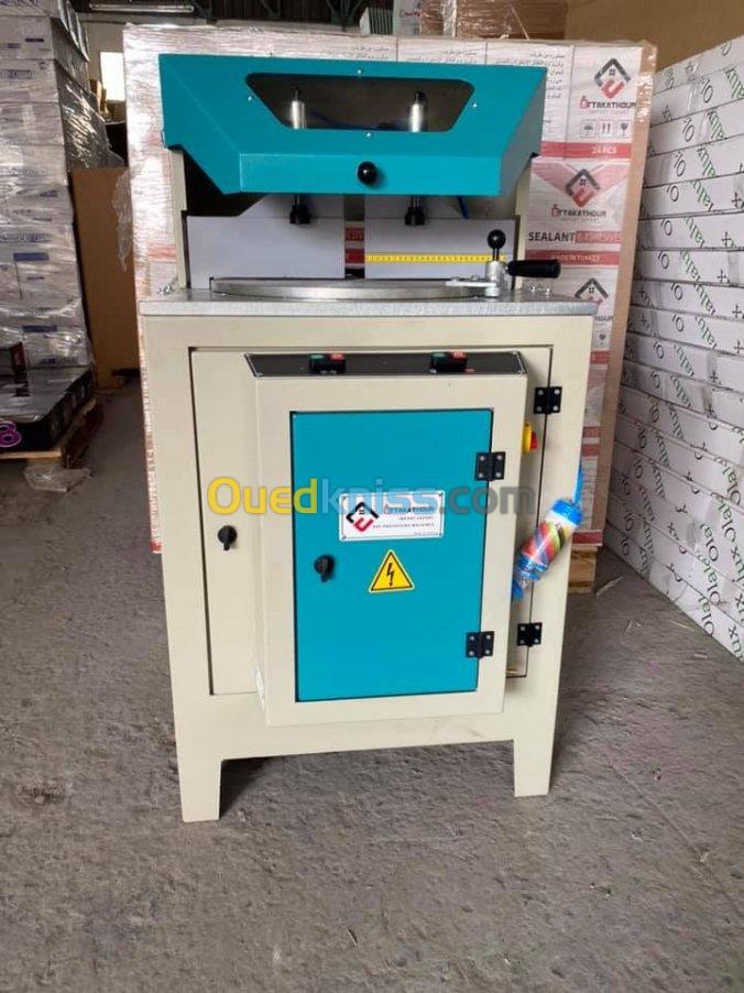 machine pvc مكينات