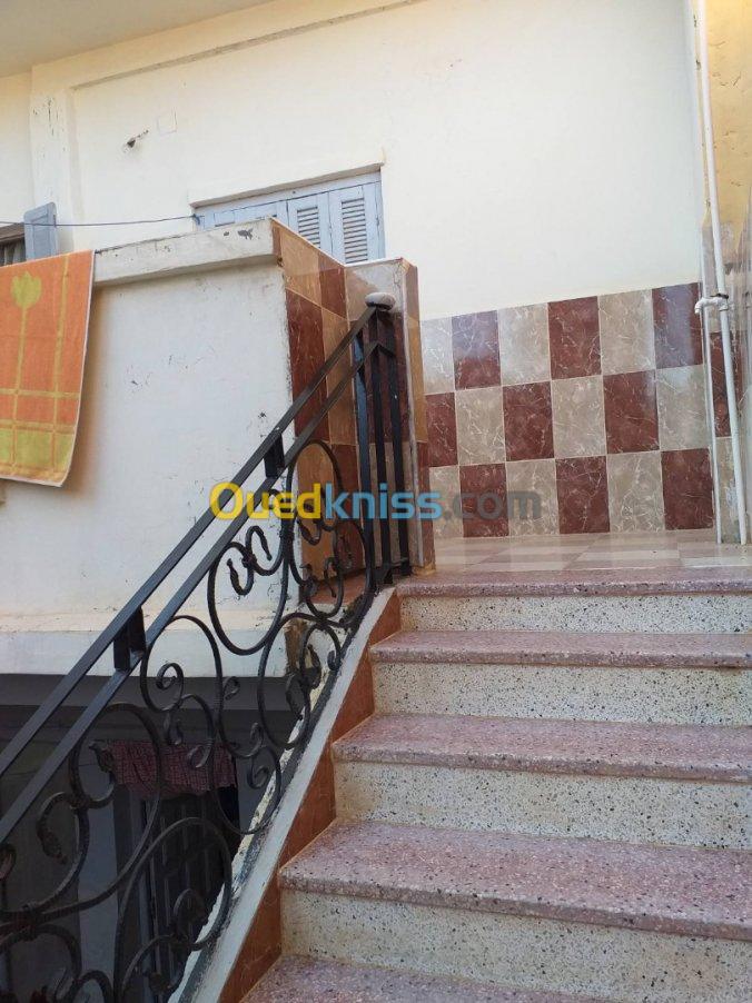 Vente Villa Oran Hassi mefsoukh