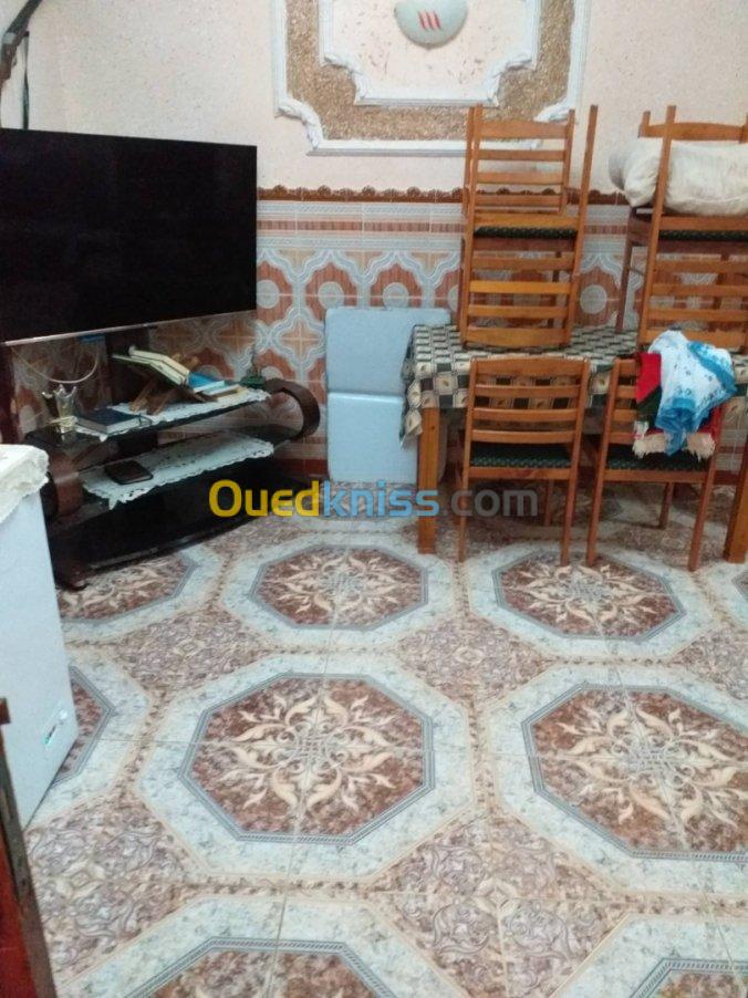 Vente Villa Oran Hassi mefsoukh