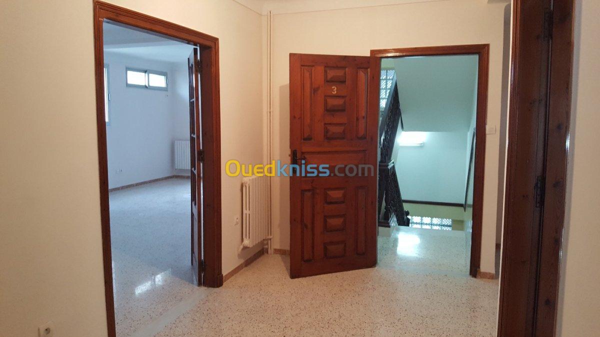 Location Appartement F5 Alger Bologhine