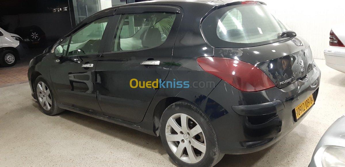 Peugeot 308 2009 Active