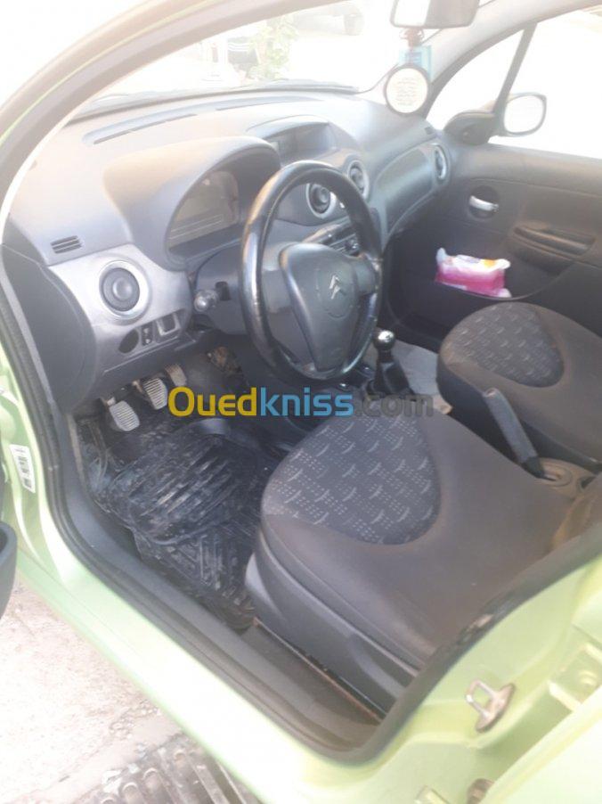 Citroen C3 2008 