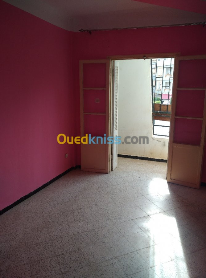 Vente Appartement F4 Blida Bougara