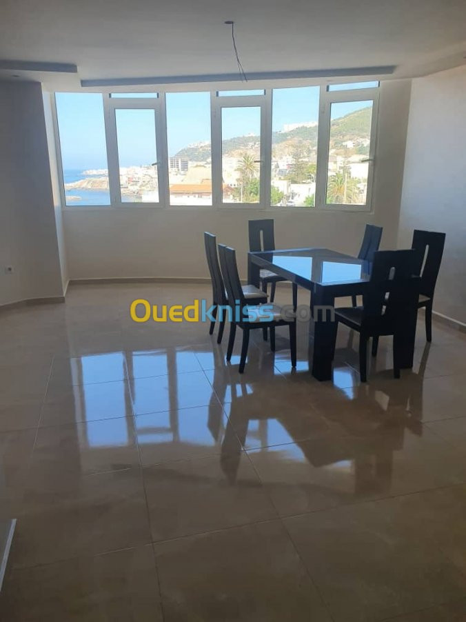 Vente Duplex F4 Alger Hammamet