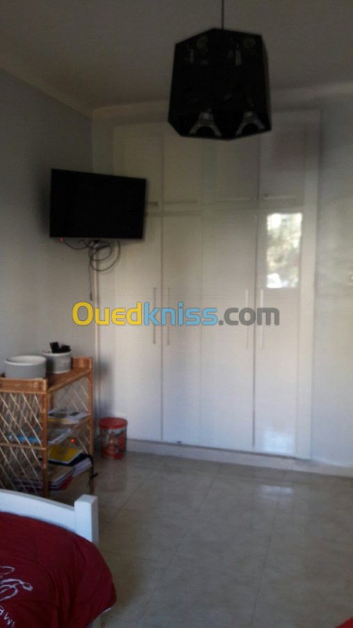 Vente Appartement F3 Alger Ain naadja