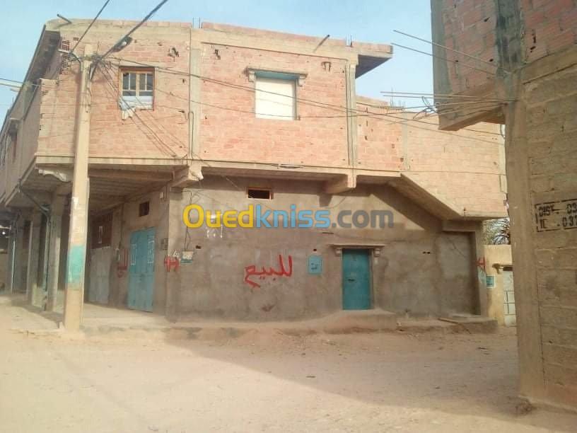 Vente bien immobilier Biskra Ouled djellal