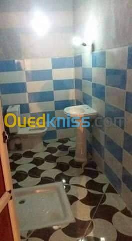 Vente Niveau De Villa F7 Tlemcen Ouled mimoun