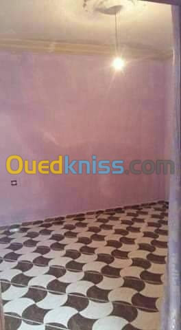 Vente Niveau De Villa F7 Tlemcen Ouled mimoun