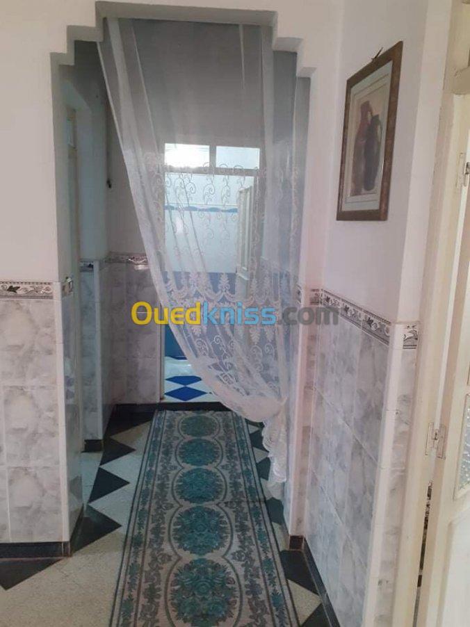 Vente Villa Mostaganem Sidi lakhdaara