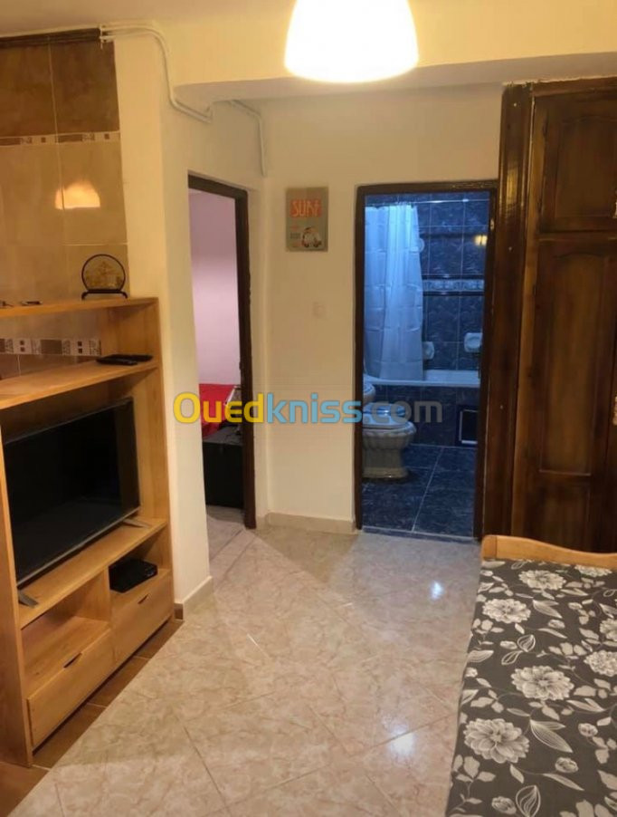 Location Appartement F2 Oran Oran