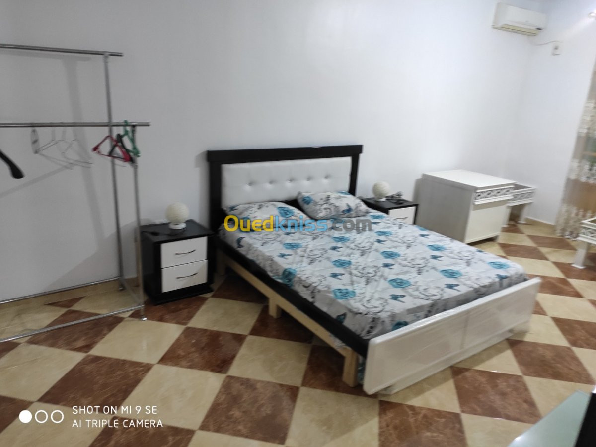 Location Villa Oran Ain el turck