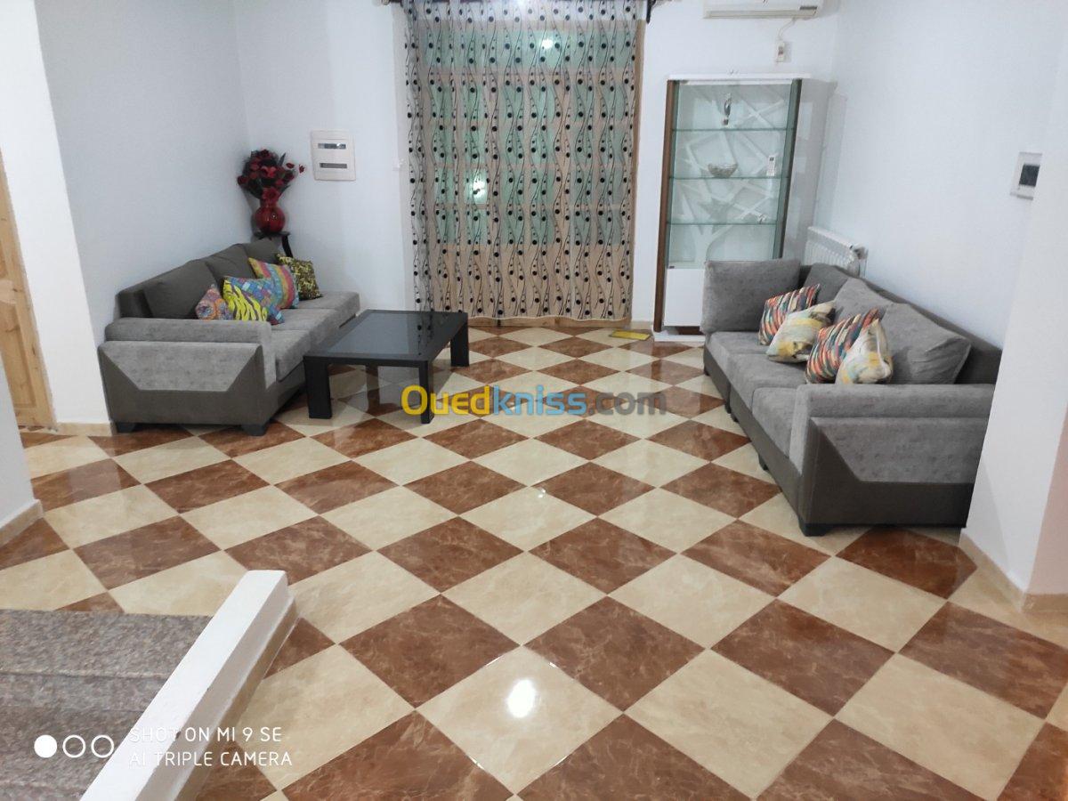 Location Villa Oran Ain el turck