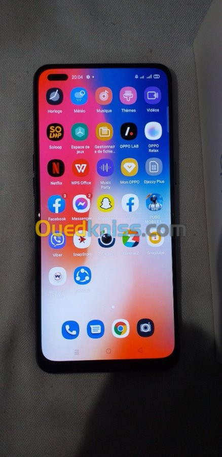 Oppo Oppo a93