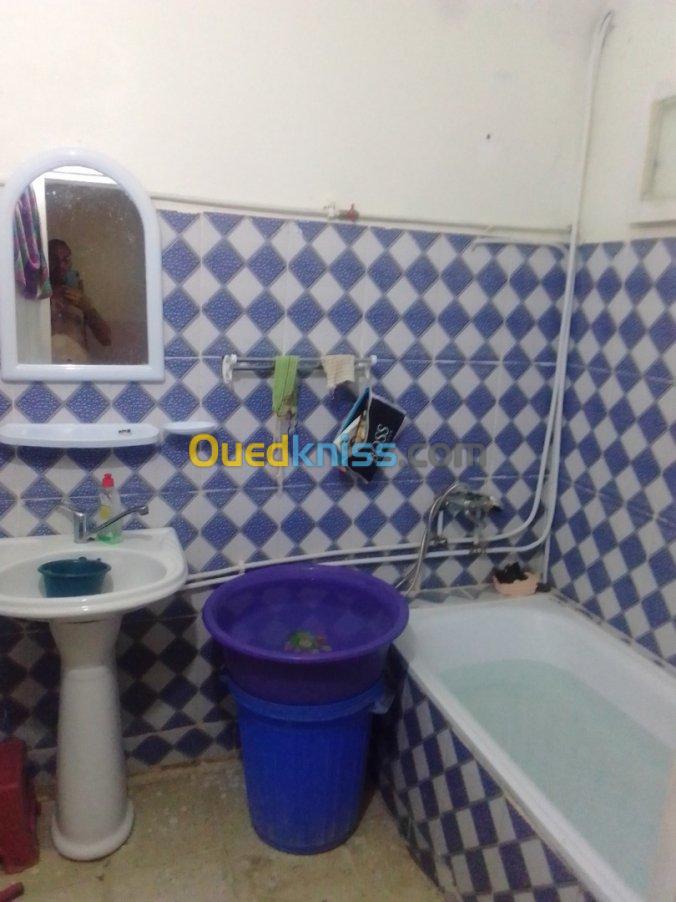 Vente Appartement F3 Tiaret Dahmouni