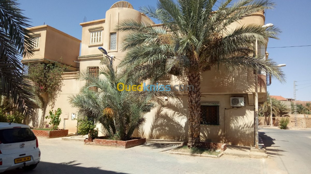 Vente Villa Ouargla Ouargla