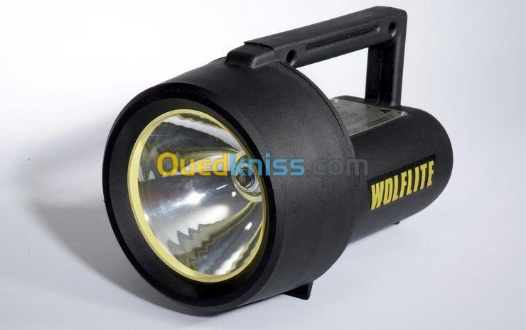 PROJECTEUR ATEX Wolflite H-251ALED 