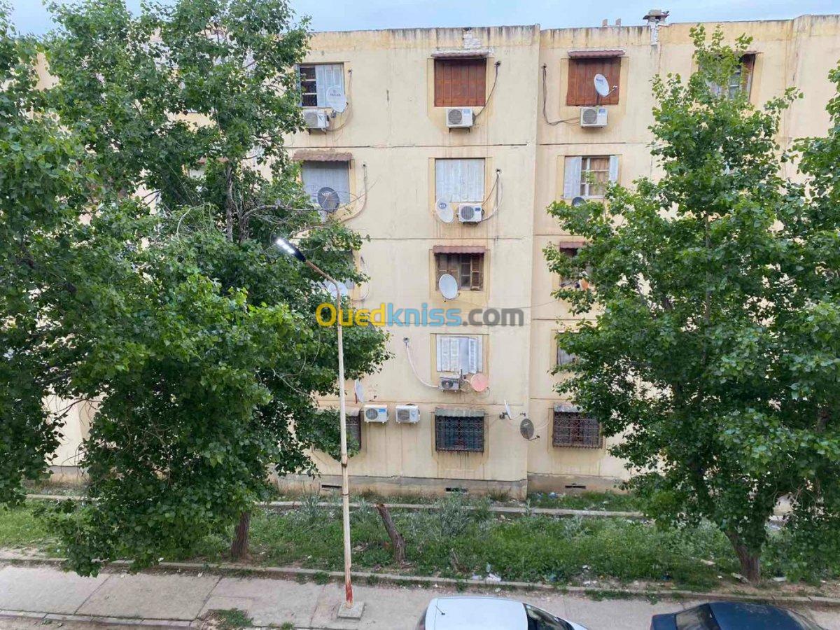 Vente Appartement F3 Constantine Hamma bouziane