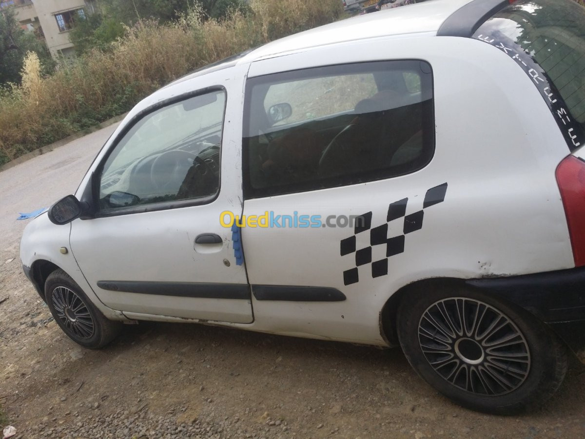 Renault Clio 2 1998 