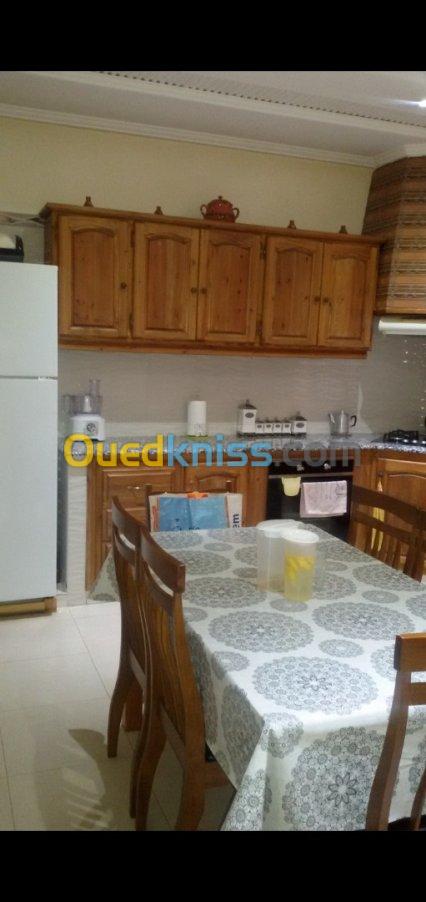 Vente Villa Sidi bel abbes Sidi bel abbes