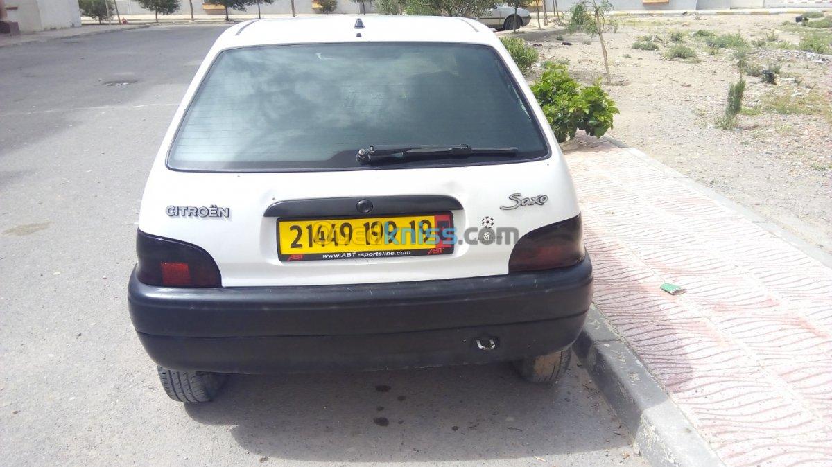 Citroen Saxo 1999 