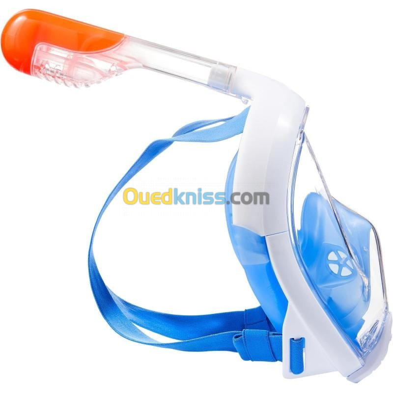 MASQUE DE SNORKELING - DECATHLON -