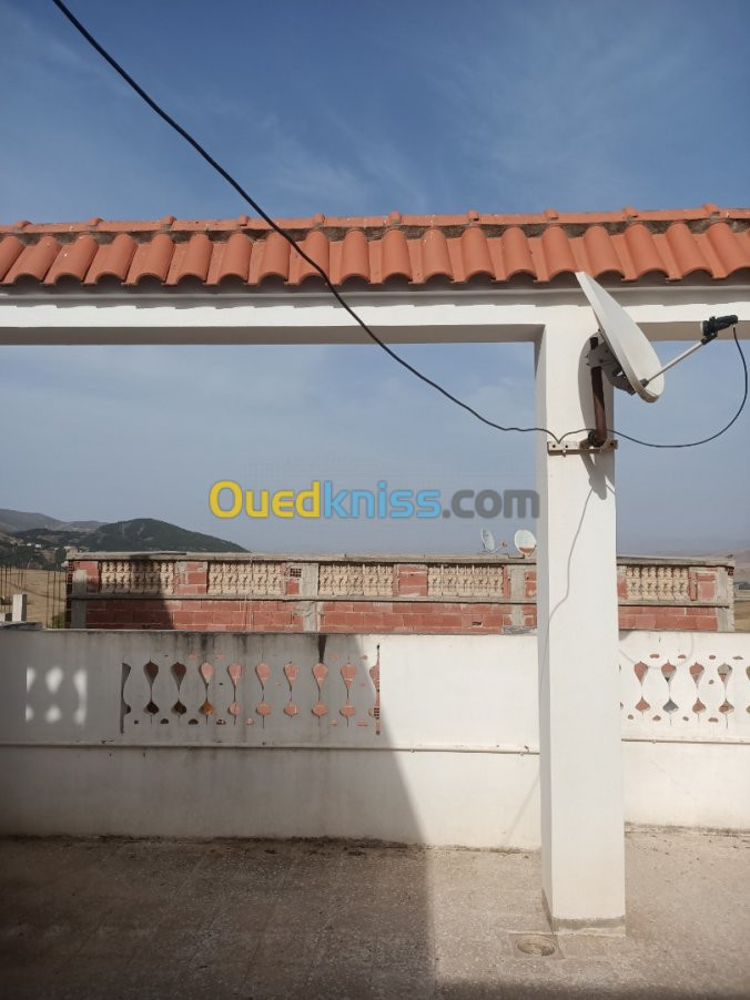 Vente Villa Mila Ferdjioua