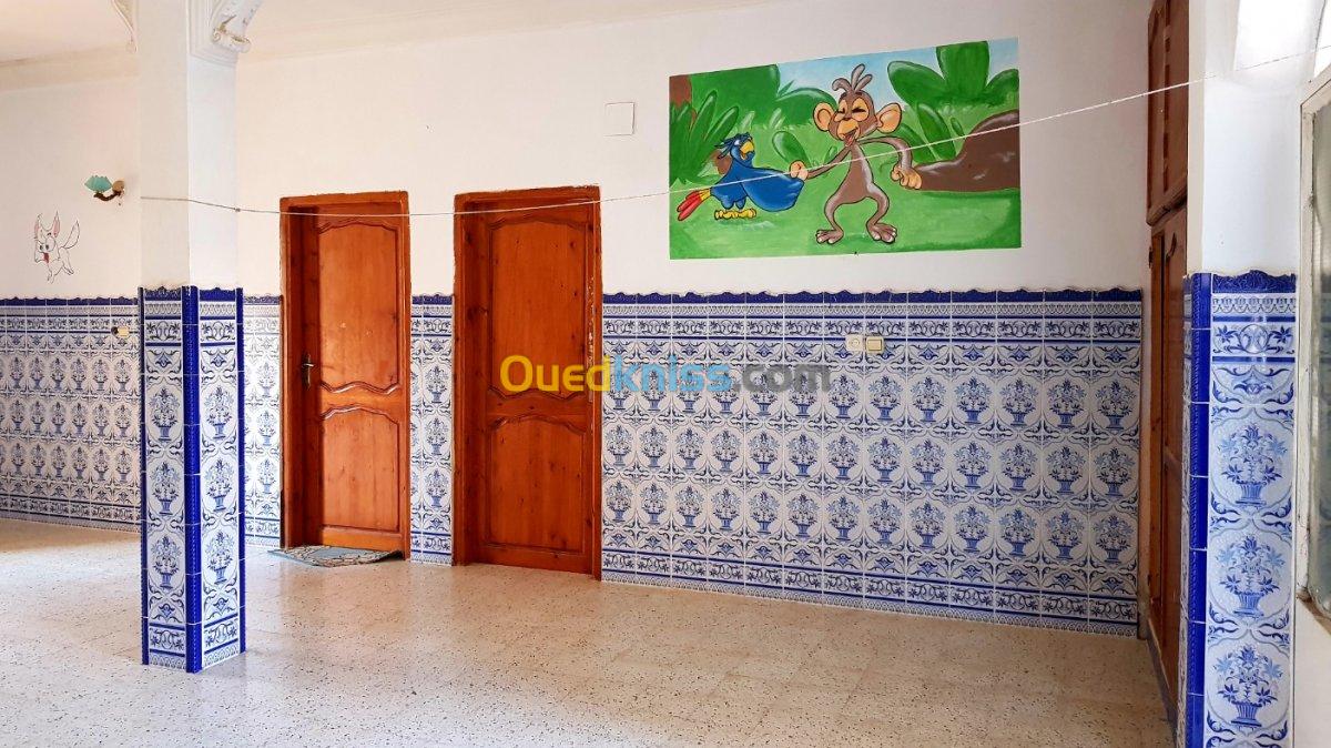 Vente Villa Oran Hassi bounif