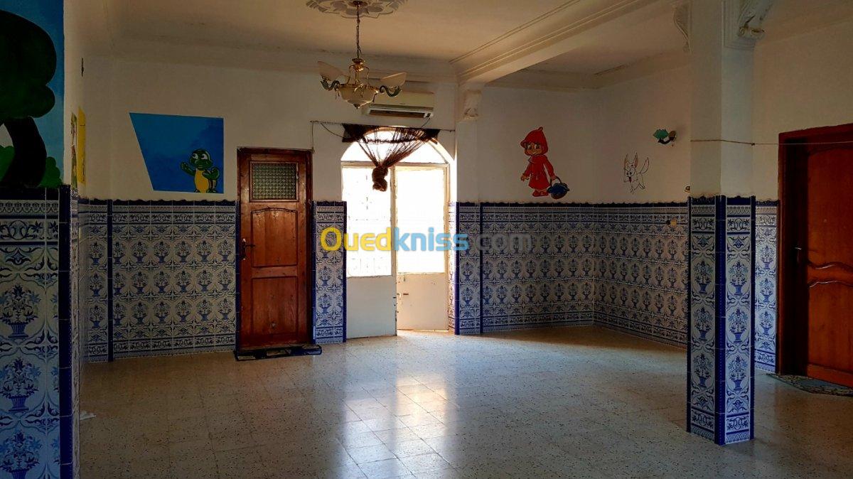 Vente Villa Oran Hassi bounif