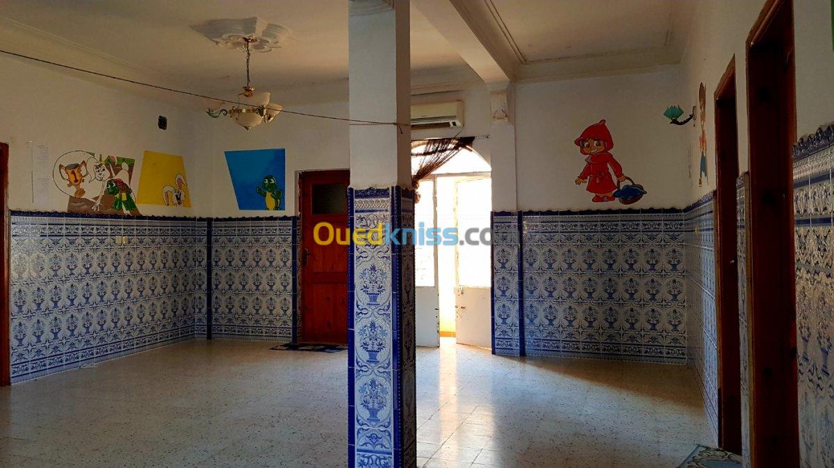 Vente Villa Oran Hassi bounif