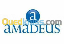 FORMATION AMADEUS 