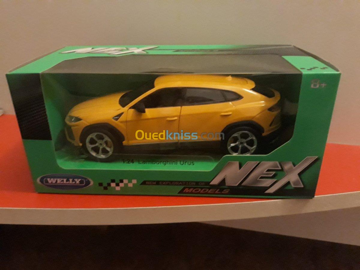 Lamborghhi Urus 1/24 Welly