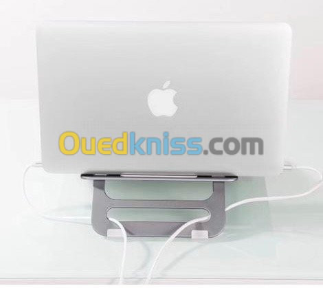 Support ordinateur MacBook et pc