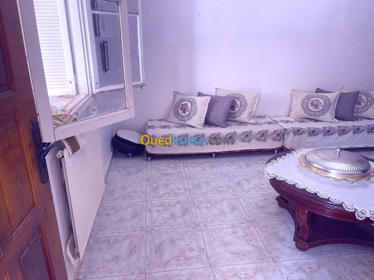 Vente Villa Laghouat Laghouat