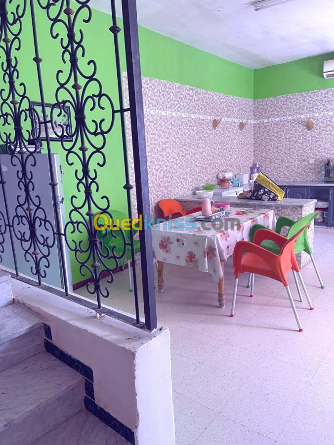 Vente Villa Laghouat Laghouat