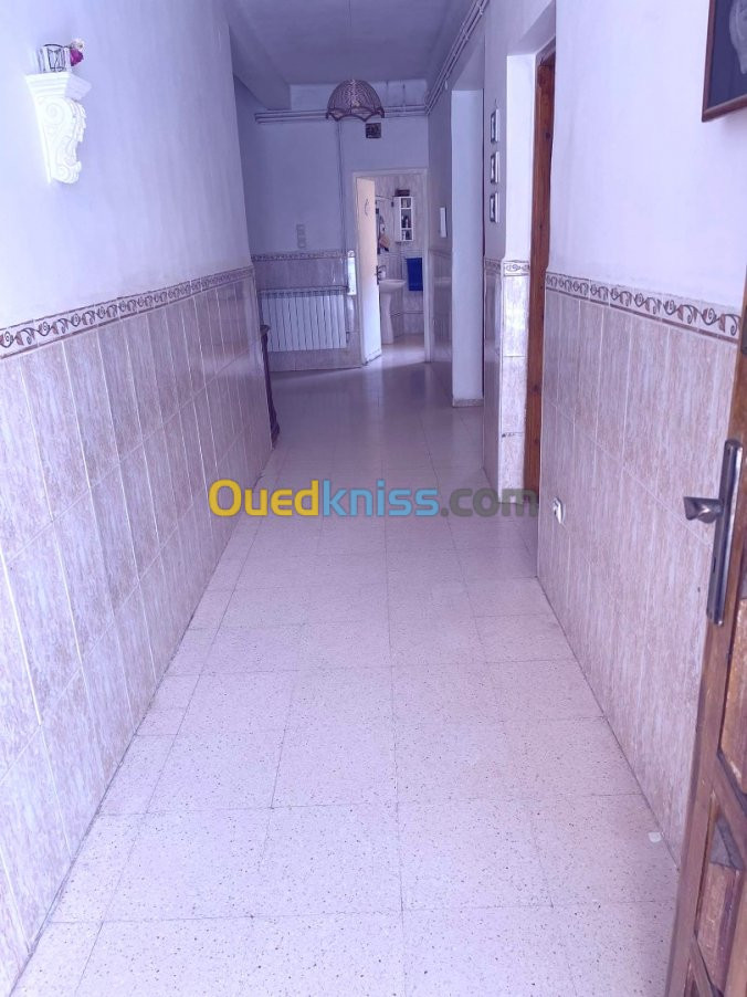 Vente Villa Laghouat Laghouat