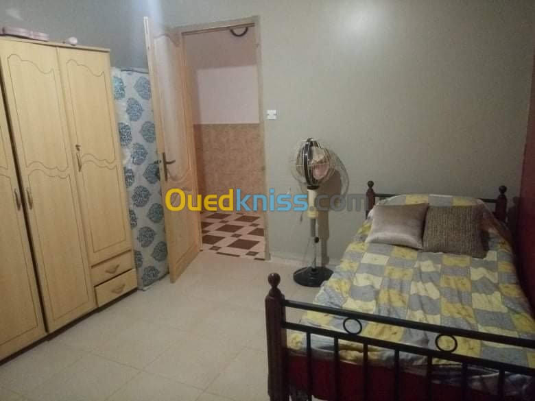 Vente Villa Ain temouchent Sidi ben adda