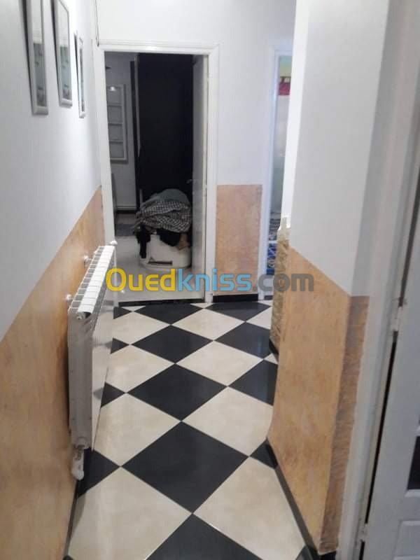 Vente Appartement F3 Batna Batna