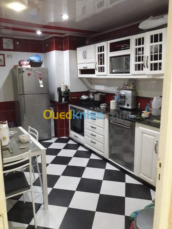 Vente Appartement F3 Batna Batna