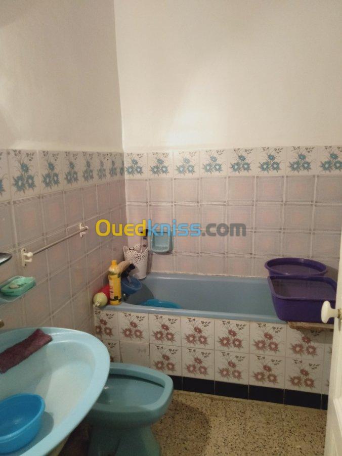 Vente Appartement F4 Alger Sidi mhamed