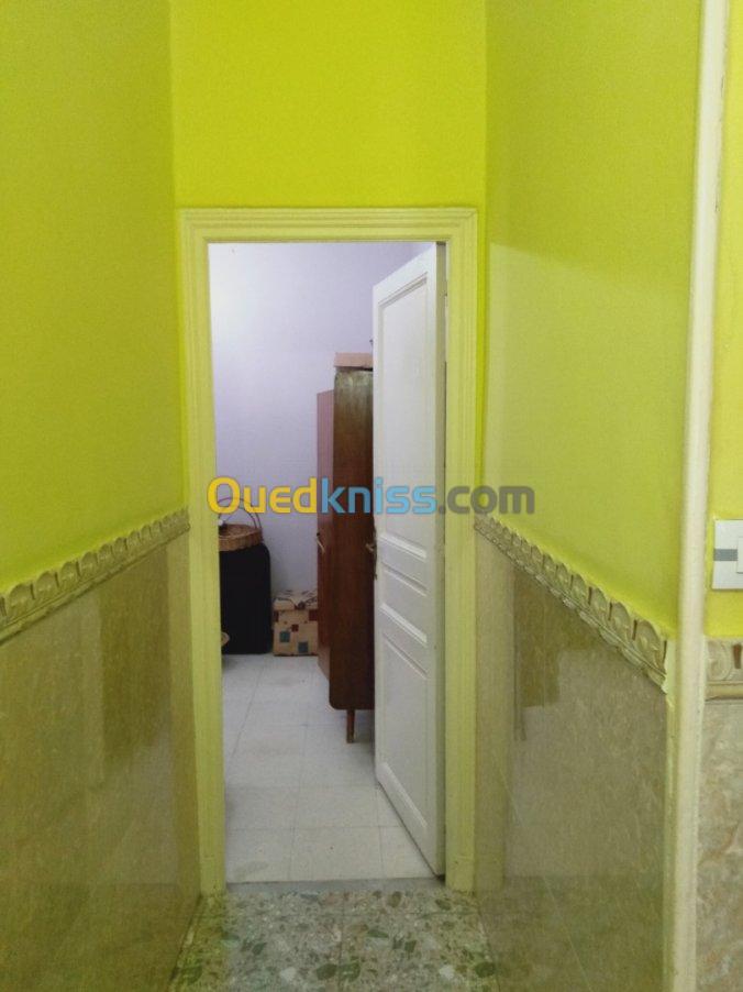 Vente Appartement F4 Alger Sidi mhamed